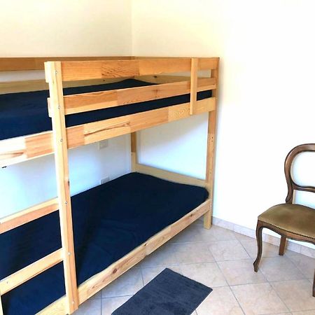 Monterosso - Apartment Μοντερόσο αλ Μάρε Εξωτερικό φωτογραφία