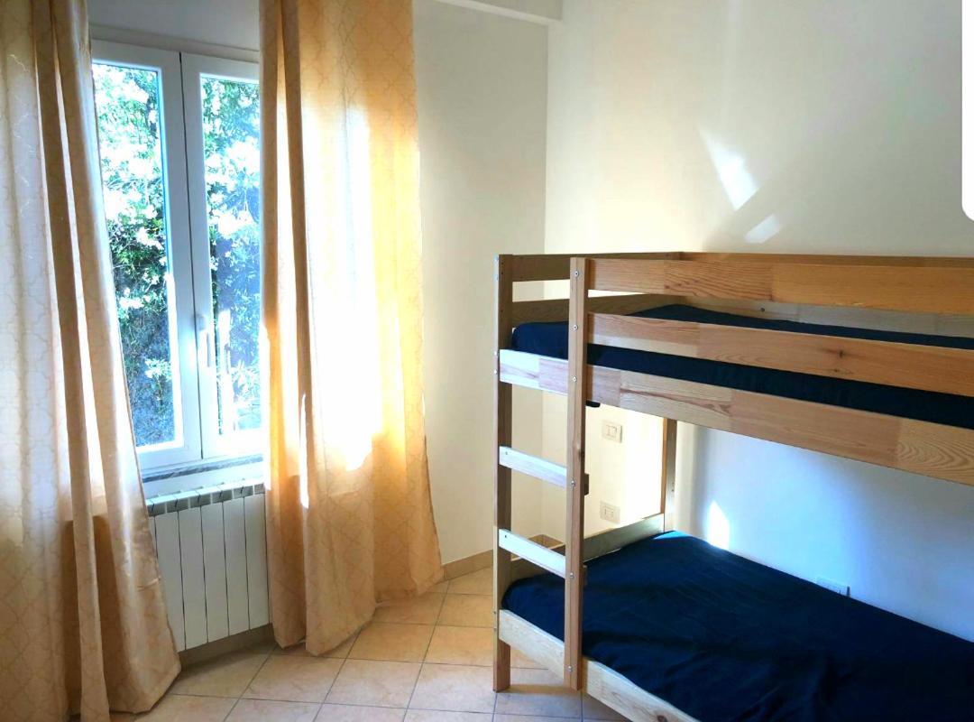 Monterosso - Apartment Μοντερόσο αλ Μάρε Εξωτερικό φωτογραφία