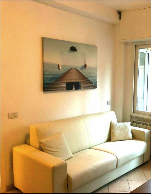Monterosso - Apartment Μοντερόσο αλ Μάρε Εξωτερικό φωτογραφία