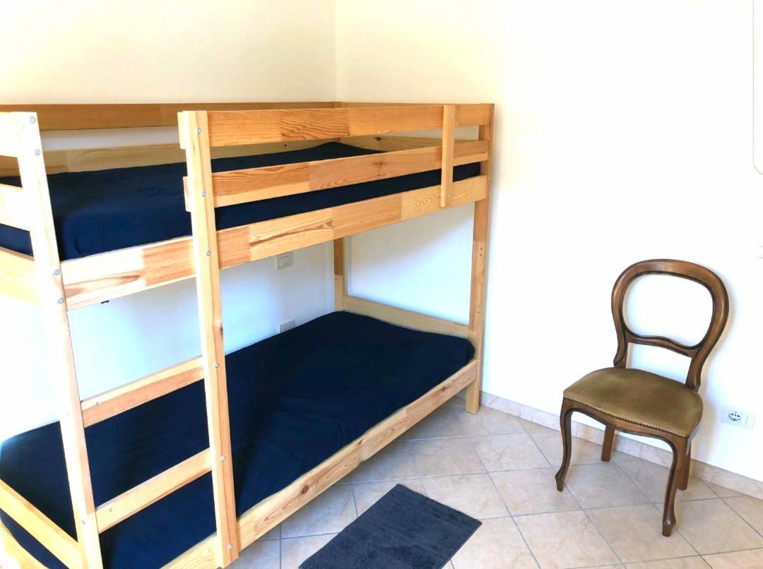 Monterosso - Apartment Μοντερόσο αλ Μάρε Εξωτερικό φωτογραφία