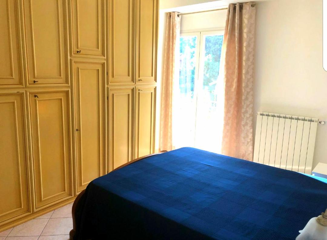 Monterosso - Apartment Μοντερόσο αλ Μάρε Εξωτερικό φωτογραφία
