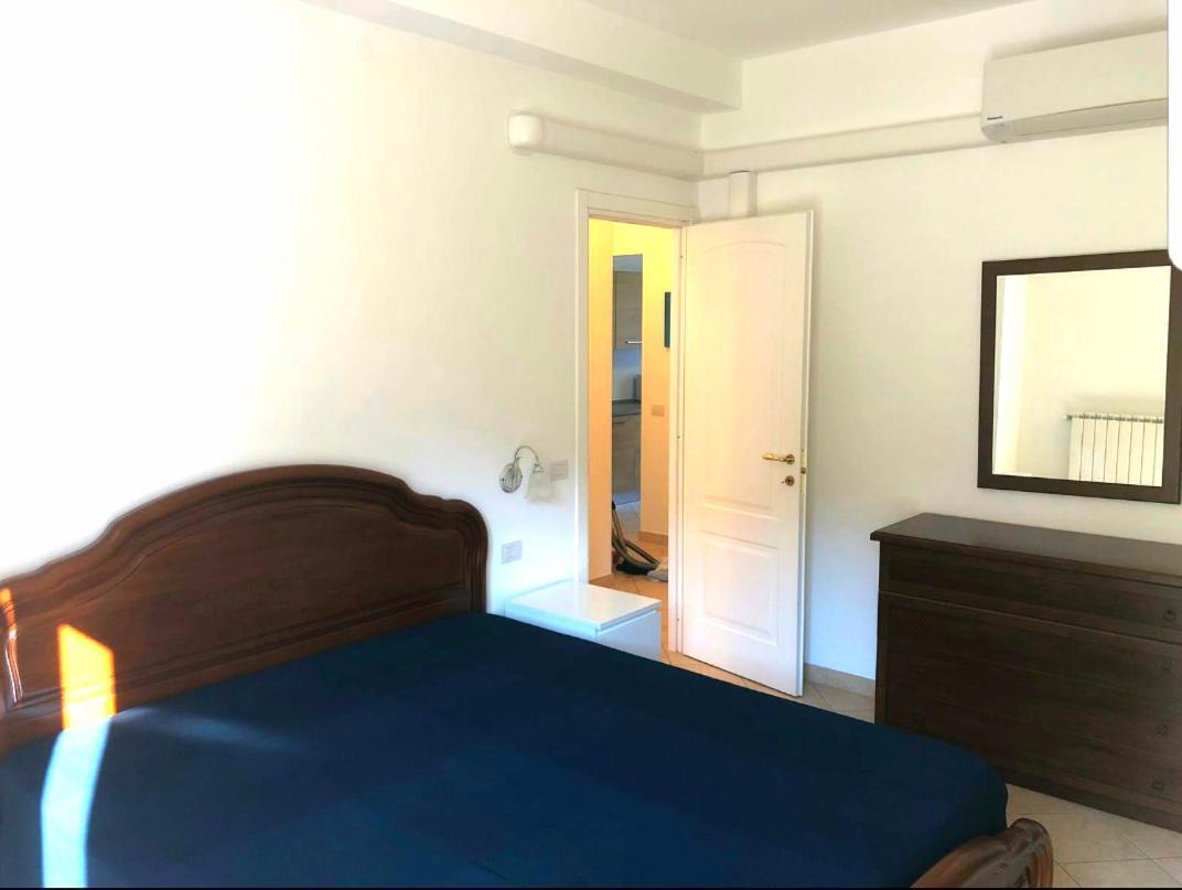Monterosso - Apartment Μοντερόσο αλ Μάρε Εξωτερικό φωτογραφία