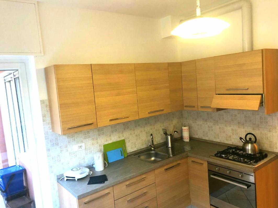 Monterosso - Apartment Μοντερόσο αλ Μάρε Εξωτερικό φωτογραφία